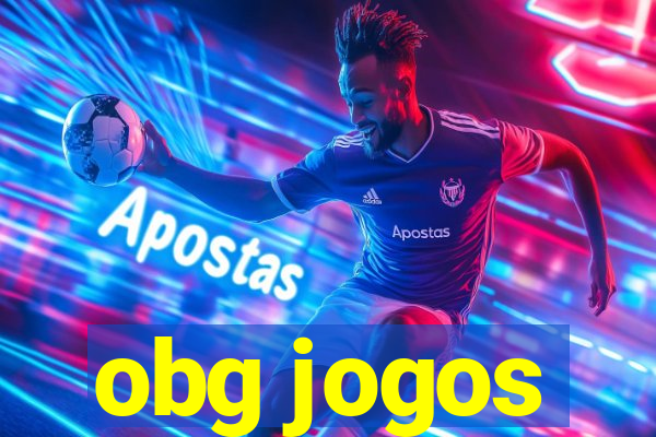 obg jogos